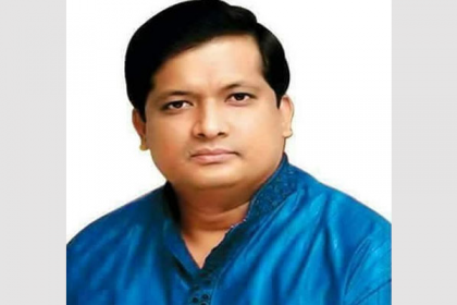 যুব ও ক্রীড়া প্রতিমন্ত্রী জাহিদ আহসানের করোনা শনাক্ত