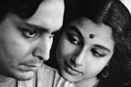 সৌমিত্রের কালজয়ী কিছু চলচ্চিত্র
