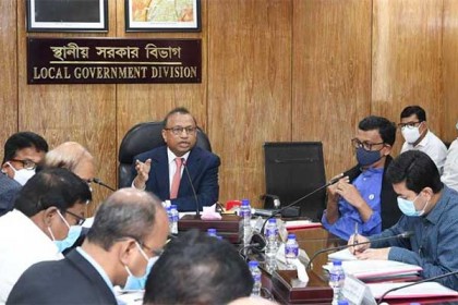 ঢাকার চারপাশে নৌ চলাচলের উপযোগী নতুন ব্রিজ নির্মাণের পরিক্ল্পনা