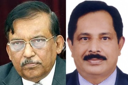 স্বরাষ্ট্রমন্ত্রী ও জননিরাপত্তা সচিব করোনা আক্রান্ত