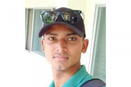 বঙ্গবন্ধু টি-টোয়েন্টি কাপে সুযোগ না পাওয়ায় ক্রিকেটারের আত্মহত্যা
