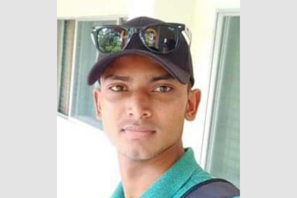 আত্মহত্যা করা ক্রিকেটারের পরিবারের প্রতি মুশফিকের সমবেদনা