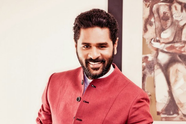 ভাতিঝির সঙ্গে প্রভু দেবার বিয়ের গুঞ্জন