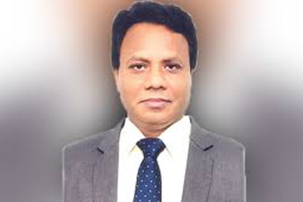 করোনায় আক্রান্ত শ্রম সচিব

