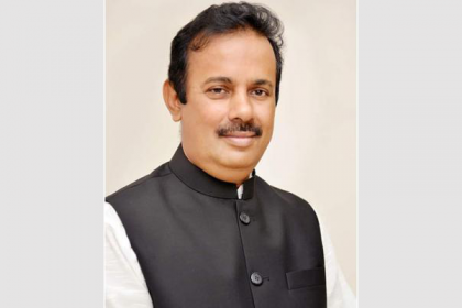 আ.লীগের বিজ্ঞান ও প্রযুক্তি বিষয়ক সম্পাদকের করোনা শনাক্ত