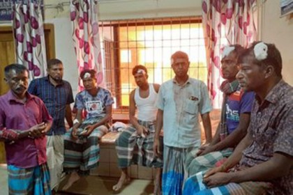 তুচ্ছ ঘটনায় ব্রাহ্মণবাড়িয়ায় ফের সংঘর্ষ, নিহত ১