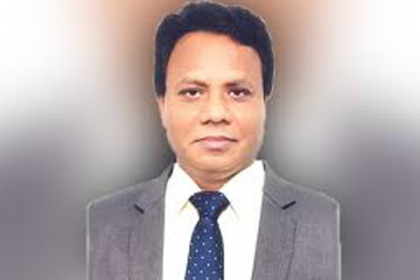 করোনায় আক্রান্ত শ্রম সচিব

