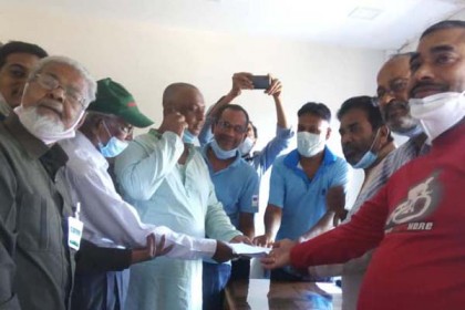 বাগেরহাট প্রেসক্লাব নির্বাচনে লড়ছেন ২৫ প্রার্থী