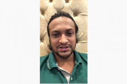 ভক্তের ফোন ভাঙা ও সেই পূজা মণ্ডপ উদ্বোধন ইস্যুতে যা বললেন সাকিব (ভিডিও)