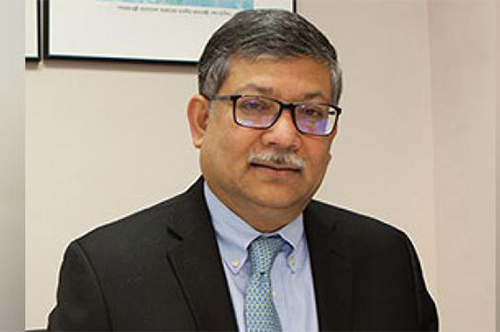 ডিসেম্বরে নয়াদিল্লি যাচ্ছেন পররাষ্ট্র সচিব 
