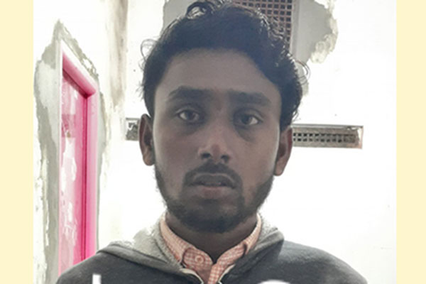 দুপচাঁচিয়ায় মাদ্রাসাছাত্রীকে ধর্ষণে অভিযুক্ত গ্রেফতার