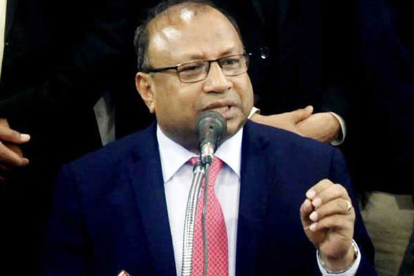 বিশুদ্ধ পানি পানের সুযোগ পাচ্ছে ৯৮ ভাগ মানুষ : সংসদে মন্ত্রী
