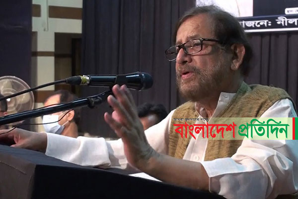'উন্নয়নের গতিকে স্তব্ধ করতে নতুন করে অরাজকতা'