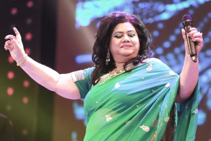 
আমার সুর করা গানগুলো শ্রোতা-দর্শক গ্রহণ করছেন