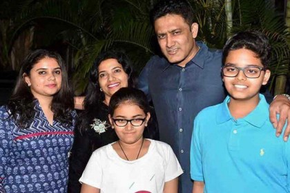 অন্যের স্ত্রীর সঙ্গে প্রেম-বিয়ে, অতঃপর প্রথম পক্ষের সন্তানকে পেতে আইনি লড়াই করেন যে ক্রিকেটার!