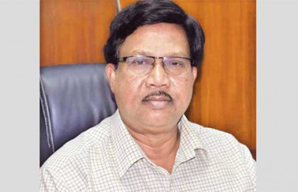 করোনায় আক্রান্ত লিয়াকত আলী লাকী 