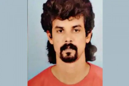 বন্ধুর স্ত্রীর সঙ্গে পরকীয়া, তামিল অভিনেতা খুন

