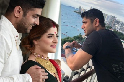 আমার জীবন কি তুমি ধ্বংস করবে? জল্পনা বাড়ালেন শ্রাবন্তীর স্বামী