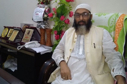 ধর্ষণের জন্য ‘নারীবাদীদের’ দুষলেন এমপি বাবলু
