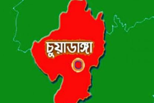 চুয়াডাঙ্গায় স্কুলছাত্রকে বলাৎকারের অভিযোগ