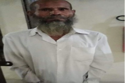 নাতনীসহ ২ শিশু ধর্ষণের অভিযোগে বৃদ্ধ গ্রেফতার