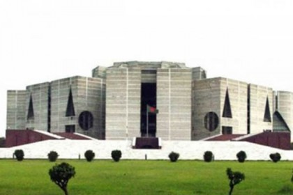 সুনামগঞ্জ বিজ্ঞান ও প্রযুক্তি বিশ্ববিদ্যালয় স্থাপনে বিল পাস