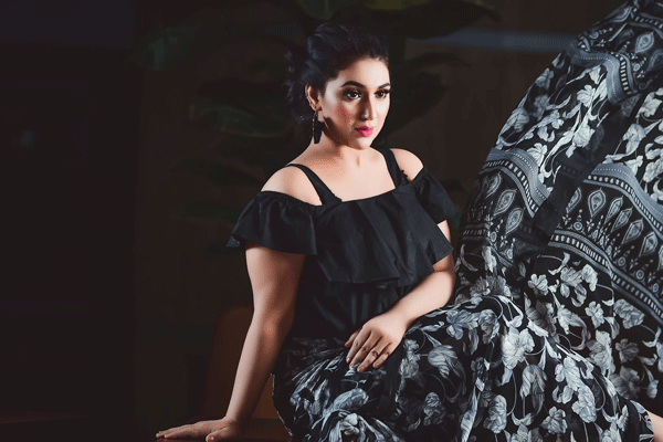 প্রিয় কমলা অপু