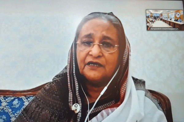 আগে ছিলাম ছোট জেলে, এখন আছি বড় জেলে: প্রধানমন্ত্রী
