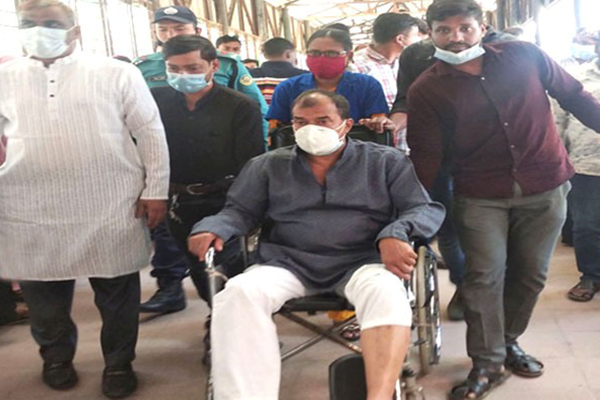 চট্টগ্রামে সাবেক উপজেলা চেয়ারম্যানের ওপর হামলা