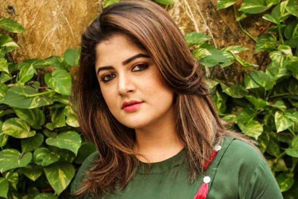 শ্রাবন্তীকে কুপ্রস্তাব, খুলনায় যুবক গ্রেফতার