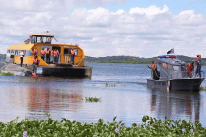 কেনিয়ায় নৌকাডুবিতে ১০ জনের প্রাণহানি
