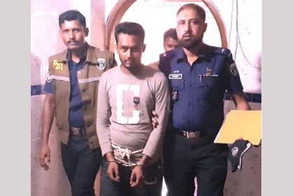 টিভি সিরিয়াল দেখেই চাচাকে হত্যার কৌশল রপ্ত করেন ভাতিজা!