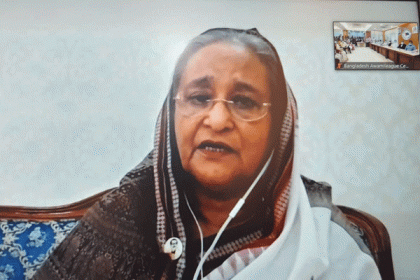 আগে ছিলাম ছোট জেলে, এখন আছি বড় জেলে: প্রধানমন্ত্রী