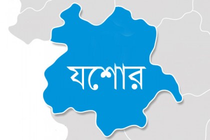 সরকারি কোষাগার থেকে শতভাগ বেতন ভাতার দাবি যশোর ইউপি সচিব সমিতির 