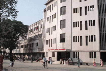 রংপুরে গত দুই মাসে ধর্ষণের ডাক্তারি পরীক্ষা বেড়েছে দ্বিগুণের বেশি
