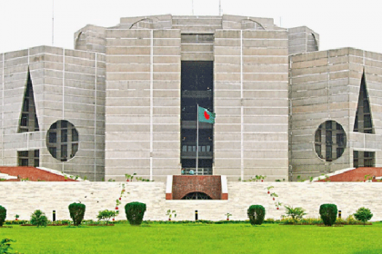 সরকারি চাকরিতে শূন্যপদ তিন লাখ ৬৯ হাজার ৪৫১
