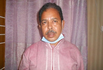 ২ হাজার কোটি টাকার মামলায় আওয়ামী লীগ নেতা গ্রেফতার