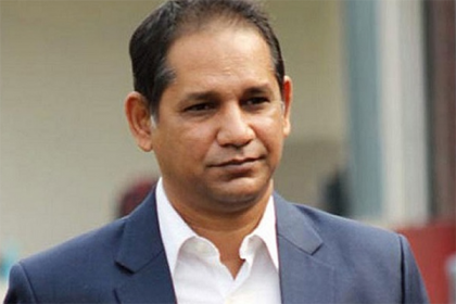 করোনা আক্রান্ত হাবিবুল বাশার হাসপাতালে ভর্তি