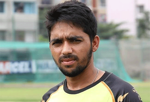 করোনামুক্ত হলেন মুমিনুল হক 