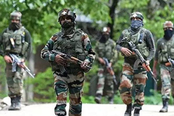 পাকিস্তান সেনাবাহিনীর একাধিক লঞ্চ প্যাড ধ্বংস করে দিল ভারতীয় বাহিনী