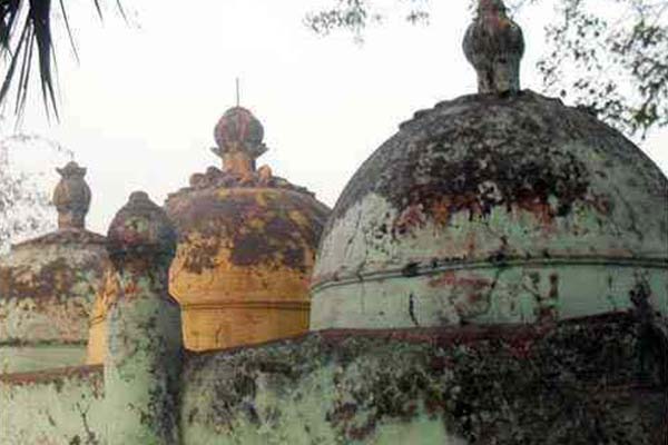 ৩০০ বছর আগের নির্মিত মসজিদ আজও কালের সাক্ষী