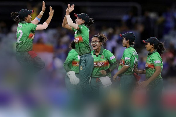 ৩ মাস পেছাল নারীদের টি-টোয়েন্টি বিশ্বকাপ