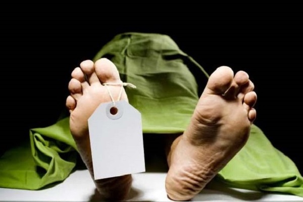 চট্টগ্রামে যুবকের ঝুলন্ত মরদেহ উদ্ধার