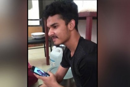 মর্গে রাখা মৃত নারীদের ধর্ষণ করতো যুবক!