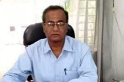 করোনায় ভোলা কৃষি সম্প্রসারণ অধিদপ্তরের উপ-পরিচালকের মৃত্যু