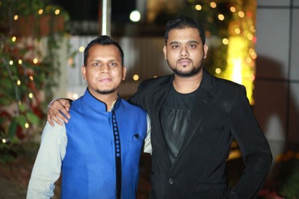 রাজশাহীর থিম সং লিখলেন জীবন, গাইলেন কিশোর

