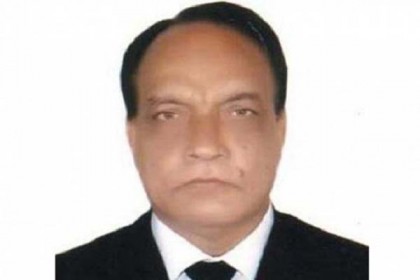 করোনায় আক্রান্ত এমপি নুরুল ইসলাম