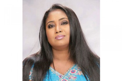 যুক্তরাষ্ট্রের হাসপাতালে বেবী নাজনীন