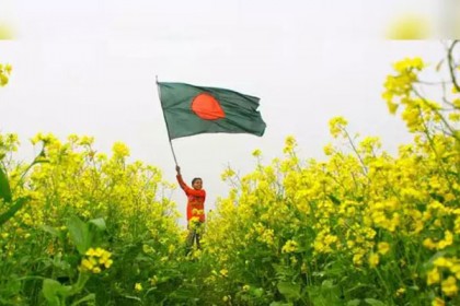 বিশ্বের ধনী দেশের তালিকায় বাংলাদেশ ১৪৩তম 

