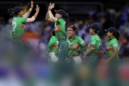 ৩ মাস পেছাল নারীদের টি-টোয়েন্টি বিশ্বকাপ